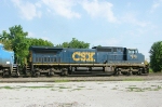 CSX 7870